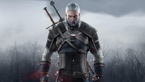 The Witcher: sir8davren's Geralt cosplay is inspired and evocative
