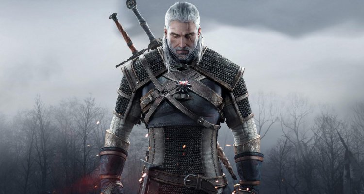 The Witcher 3 fica mais bonito e realista em vídeo com app de 100 mods – Nerd4.life