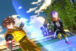 Dragon Ball Xenoverse includerà un editor per la creazione dei personaggi - Notizia