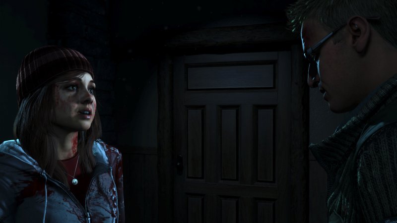Immagine di Until Dawn (2015) per PlayStation 4