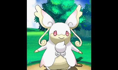 Immagine di Pokémon Rubino Omega per Nintendo 3DS