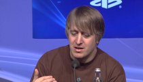 GamesCom 2014 - Panel PlayStation