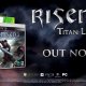 Risen 3: Titan Lords - Il trailer di lancio