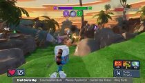 Plants Vs. Zombies: Garden Warfare - Il trailer dell'aggiornamento Suburbination