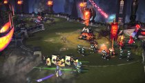 Arena of Fate - Trailer del gameplay
