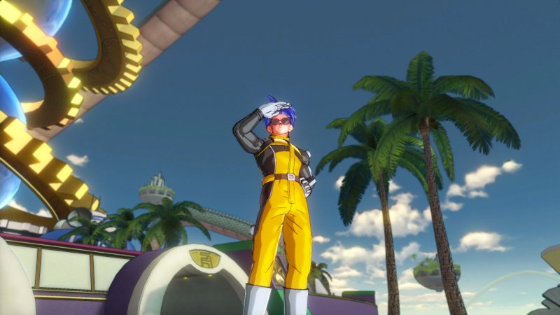 Immagine di Dragon Ball Xenoverse per Xbox 360