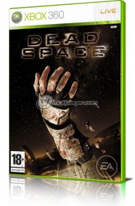Dead Space per Xbox 360