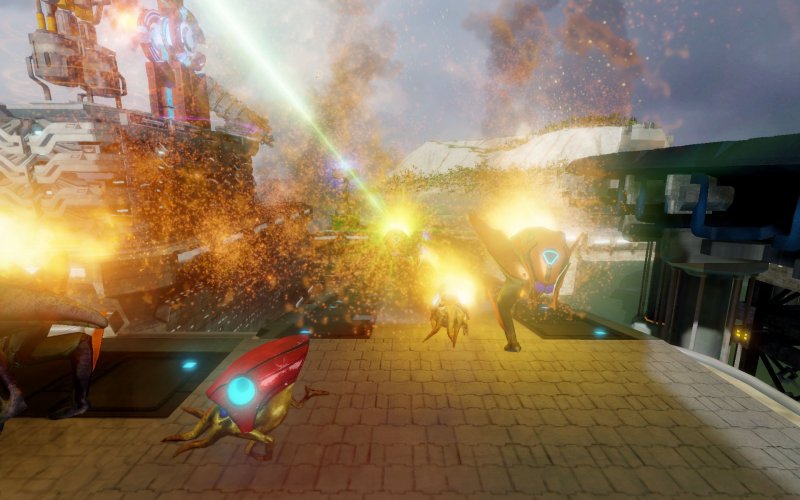 Immagine di Defense Grid 2 per PlayStation 4