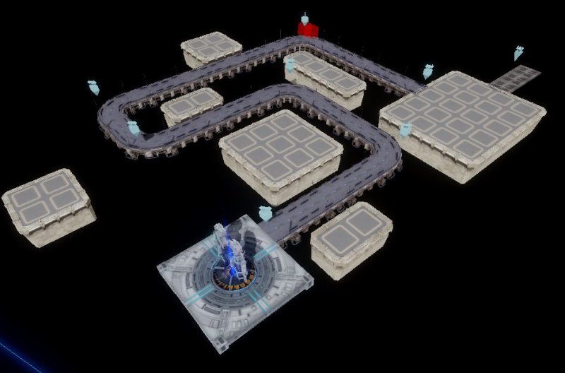 Immagine di Defense Grid 2 per PlayStation 4