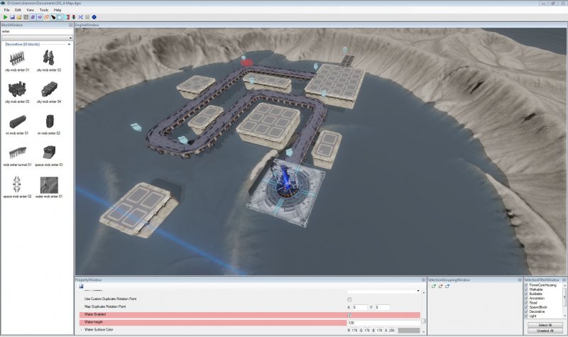 Immagine di Defense Grid 2 per PlayStation 4