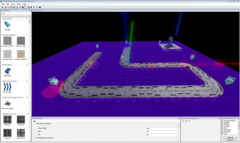 Immagine di Defense Grid 2 per PlayStation 4