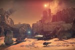Un nuovo video di Destiny mostra Marte in tutto il suo splendore - Notizia