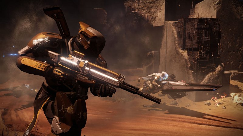 Destiny è pesantemente criticato dagli utenti di Metacritic