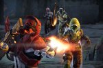Lanciato il primo raid di Destiny: 'Volta di Vetro' - Notizia