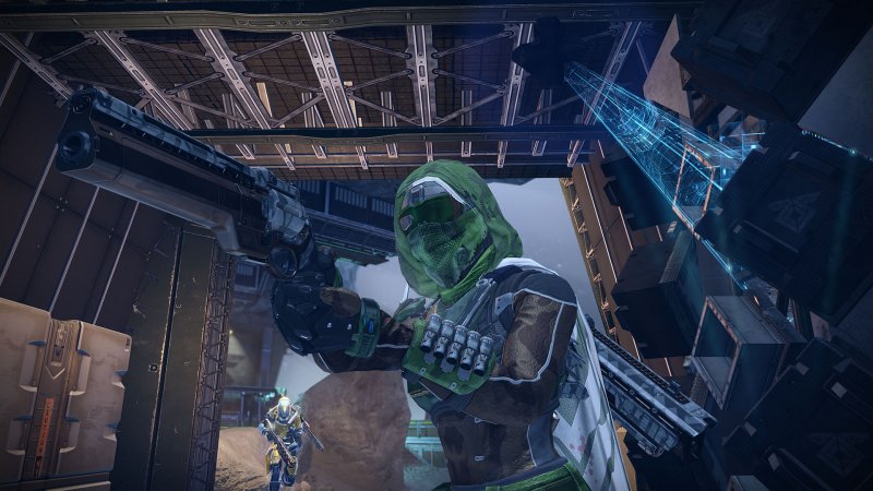 [aggiornata] Destiny è disponibile in pre-loading su Xbox One