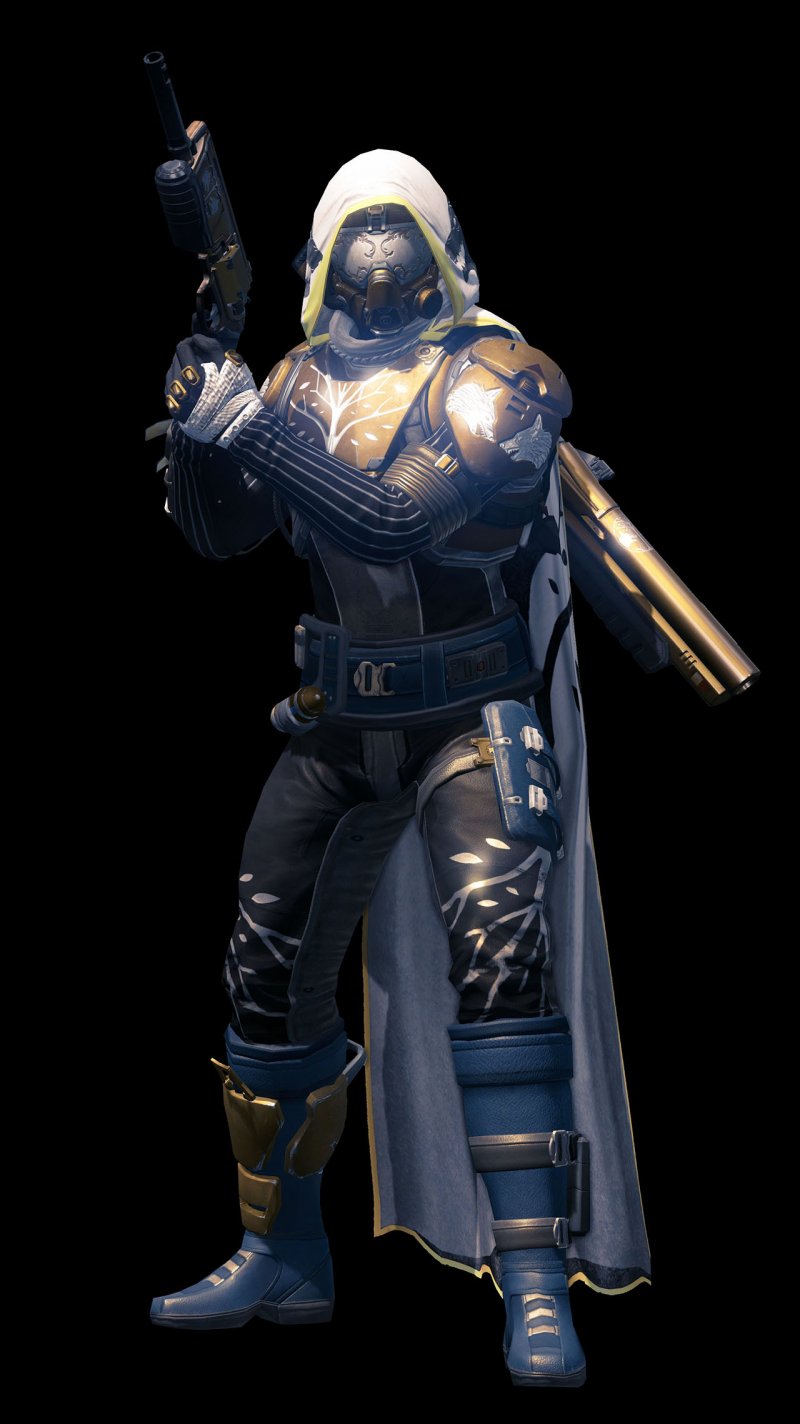 Immagine di Destiny per PlayStation 4