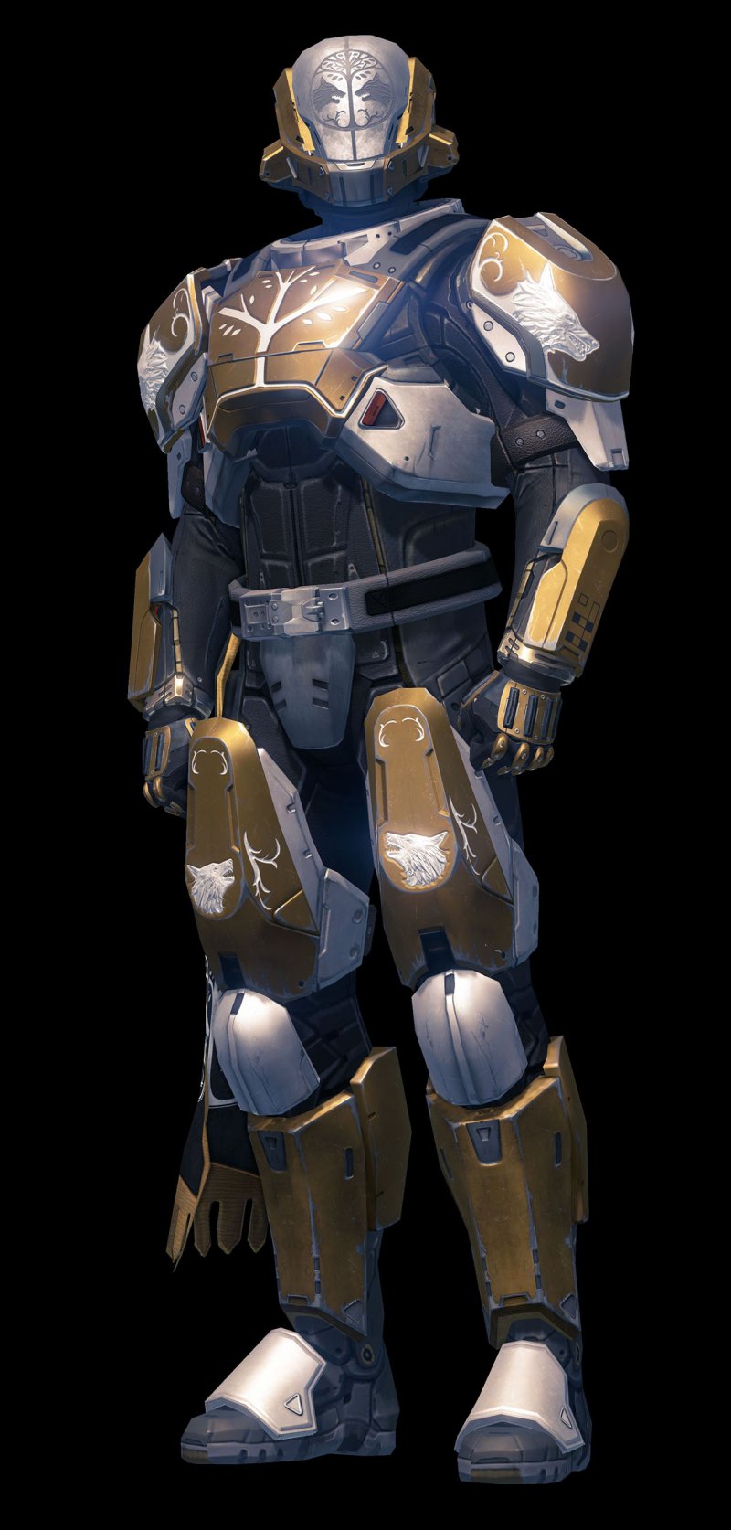 Immagine di Destiny per PlayStation 4