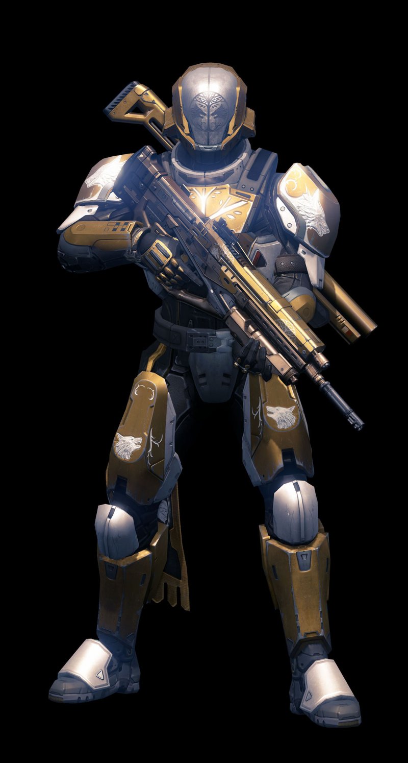 Immagine di Destiny per PlayStation 4