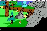 Un nuovo King's Quest verrà presentato nella serata dei Game Awards 2014 - Notizia
