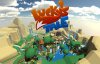 Lucky's Tale