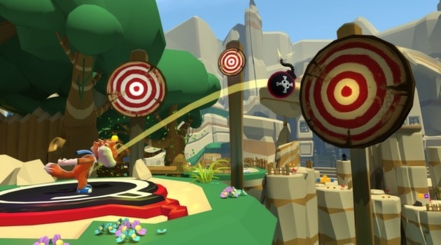 Immagine di Lucky's Tale per PC Windows