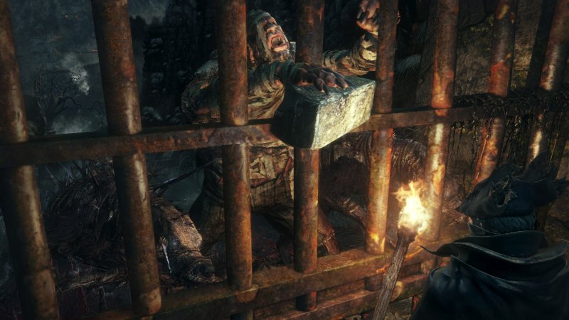La Guida a puntate di Bloodborne La Guida a puntate di Bloodborne