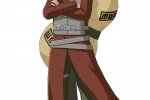 Gaara protagonista della nuova galleria di Naruto Shippuden: Ultimate Ninja Storm Revolution - Notizia