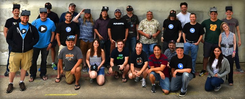 Immagine di Lucky's Tale per PC Windows