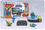 Skylanders: Trap Team uscirà su iPad, Kindle Fire e tablet Android in contemporanea con la versione console - Notizia