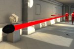 Superhot arriva per la realtà virtuale in esclusiva su Oculus Rift - Notizia