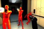 Dieci minuti della versione alpha di SUPERHOT - Notizia