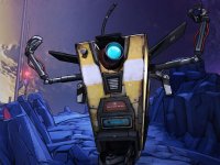 Borderlands 4 ci farà vivere una emozionante sequenza con Claptrap: diverrà più di uno stupido robot?