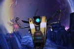 Una timeline grafica di Borderlands aiuta a collocare meglio gli eventi del Pre-Sequel - Notizia