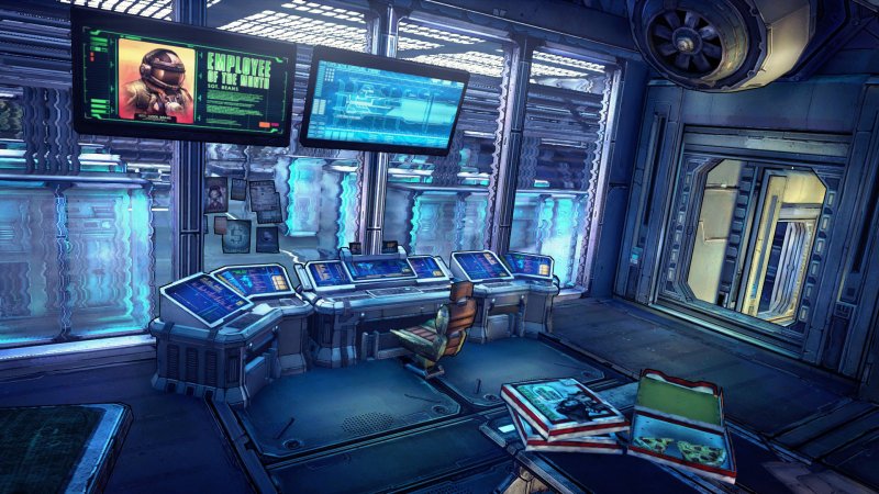 Immagine di Borderlands: The Pre-Sequel per PlayStation 3
