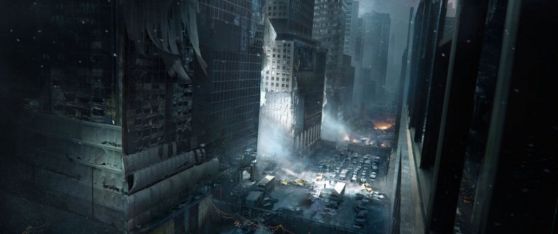 Gli sviluppatori di Tom Clancy's The Division parlano di relazione 'totale' con Microsoft per Xbox One Gli sviluppatori di Tom Clancy's The Division parlano di relazione 'totale' con Microsoft per Xbox One