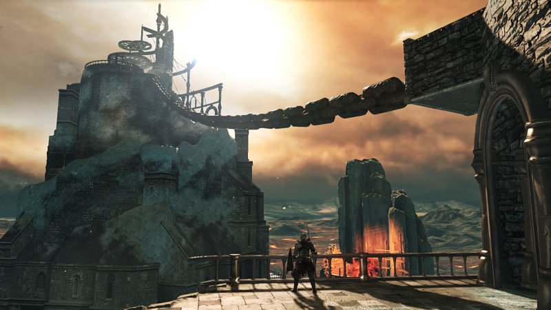 Immagine di Dark Souls II: Crown of the Old Iron King per PC Windows