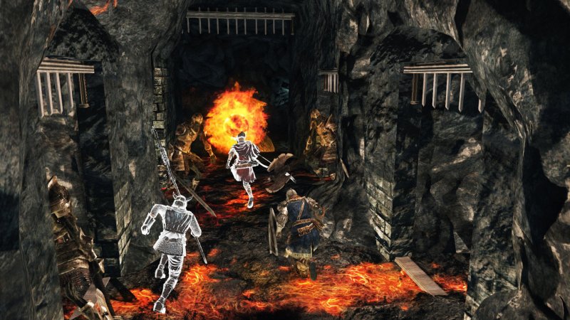 Immagine di Dark Souls II: Crown of the Old Iron King per PC Windows