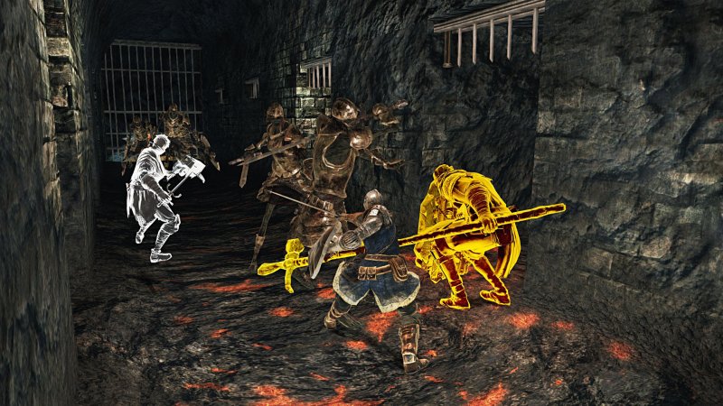 Immagine di Dark Souls II: Crown of the Old Iron King per PC Windows