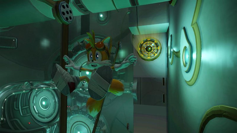 Immagine di Sonic Boom: L'Ascesa di Lyric per Nintendo Wii U