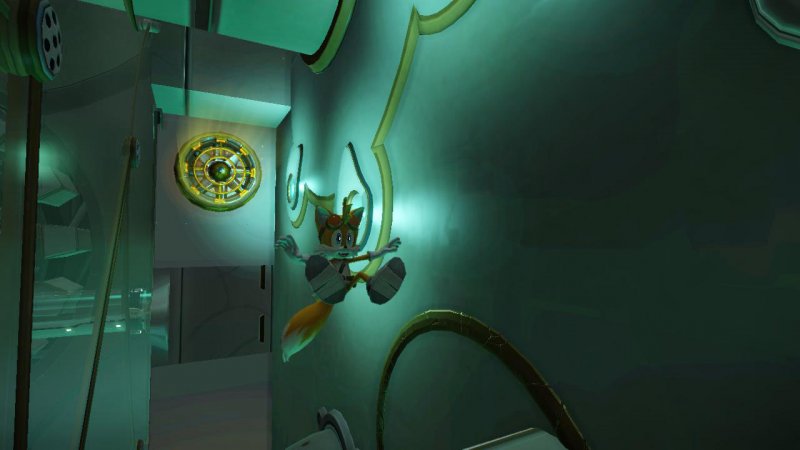 Immagine di Sonic Boom: L'Ascesa di Lyric per Nintendo Wii U