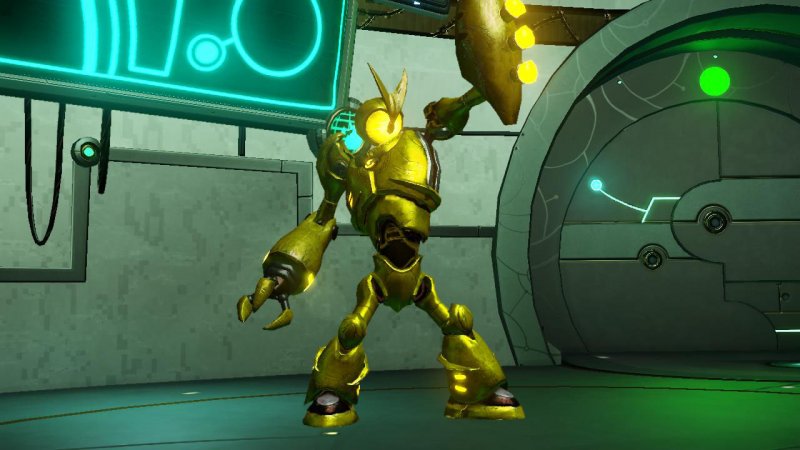 Immagine di Sonic Boom: L'Ascesa di Lyric per Nintendo Wii U