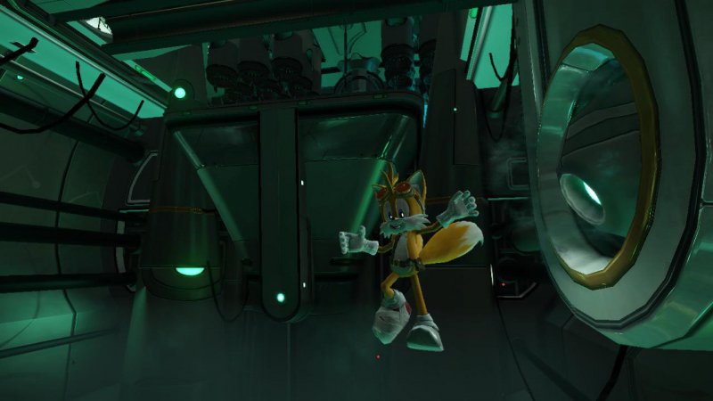 Immagine di Sonic Boom: L'Ascesa di Lyric per Nintendo Wii U