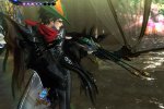 Nuove immagini per Bayonetta 2 dalla GamesCom 2014 - Notizia