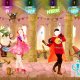 Just Dance 2015 per Wii recupera e conquista la vetta delle classifiche italiane
