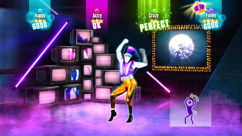 Just Dance 2015