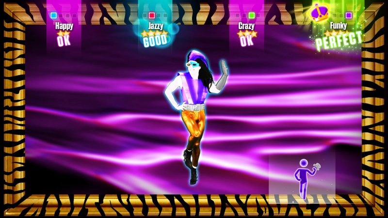 Just Dance 2015