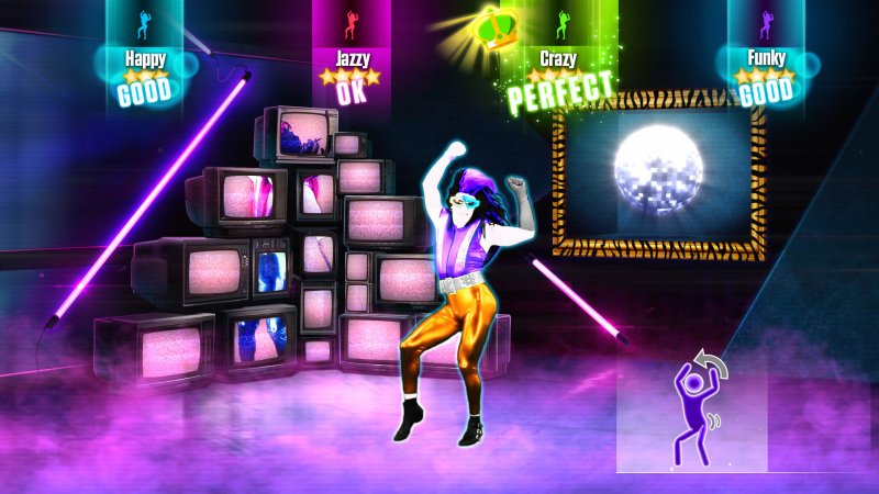 Just Dance 2015