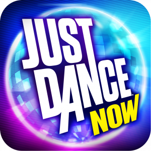 Just Dance Now per iPad