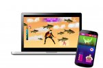 Just Dance Now disponibile da oggi - Notizia
