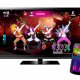 Le immagini dell'annuncio di Just Dance Now